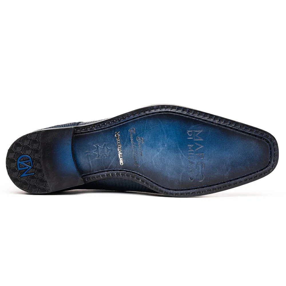Marco Di Milano Merida Navy - Image 4