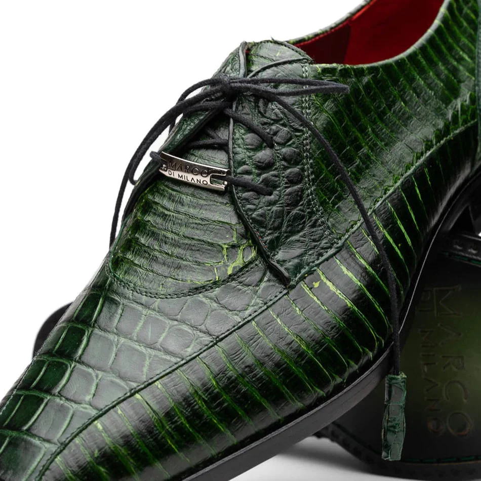 Marco Di Milano Moncalieri Green - Image 3