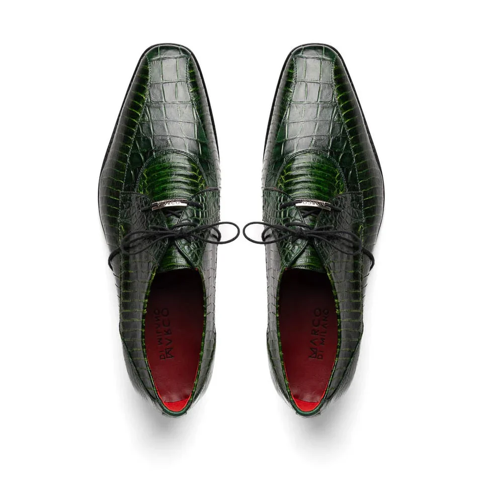 Marco Di Milano Moncalieri Green - Image 4