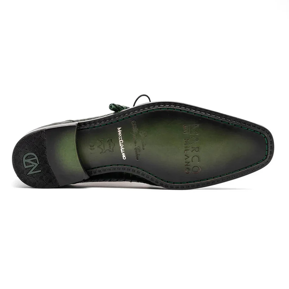 Marco Di Milano Moncalieri Green - Image 5