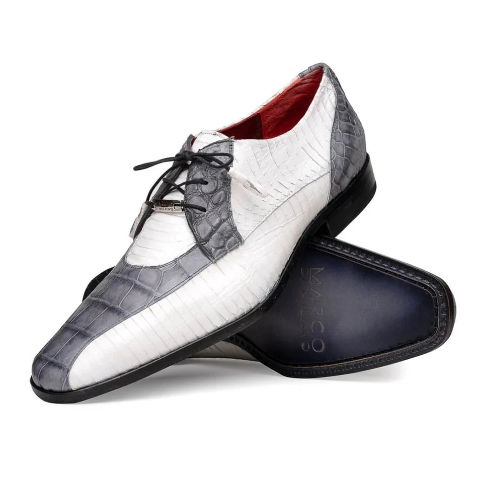 Marco Di Milano Moncalieri Gray / White