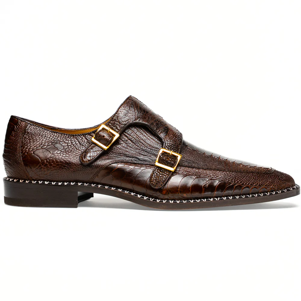Marco Di Milano Napoli Brown - Image 2