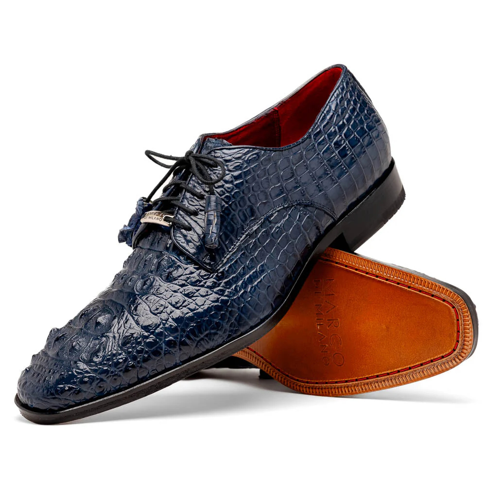 Marco Di Milano Nilo Navy - Image 2