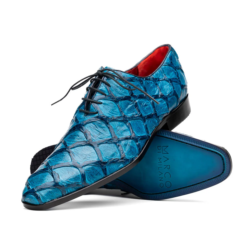 Marco Di Milano Olivieri Caribbean Blue