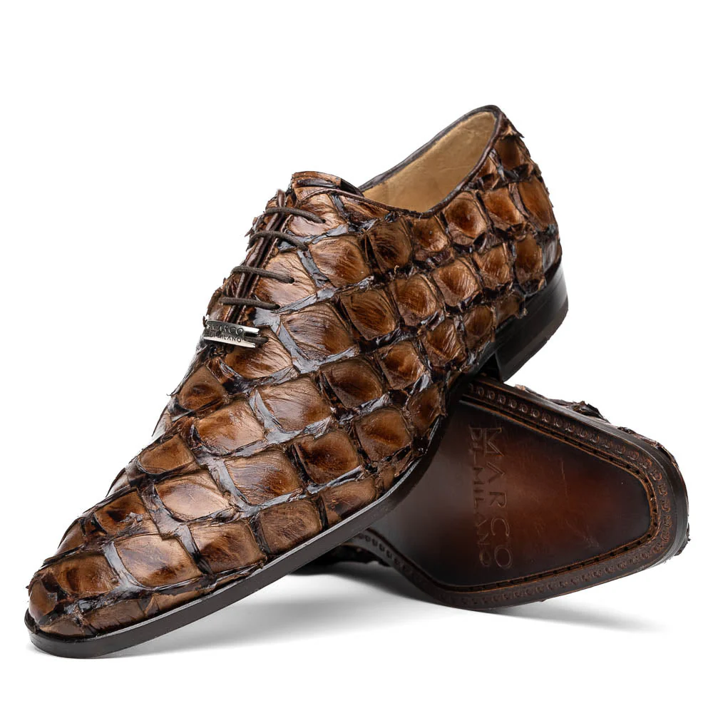 Marco Di Milano Olivieri Clear Brown - Image 2