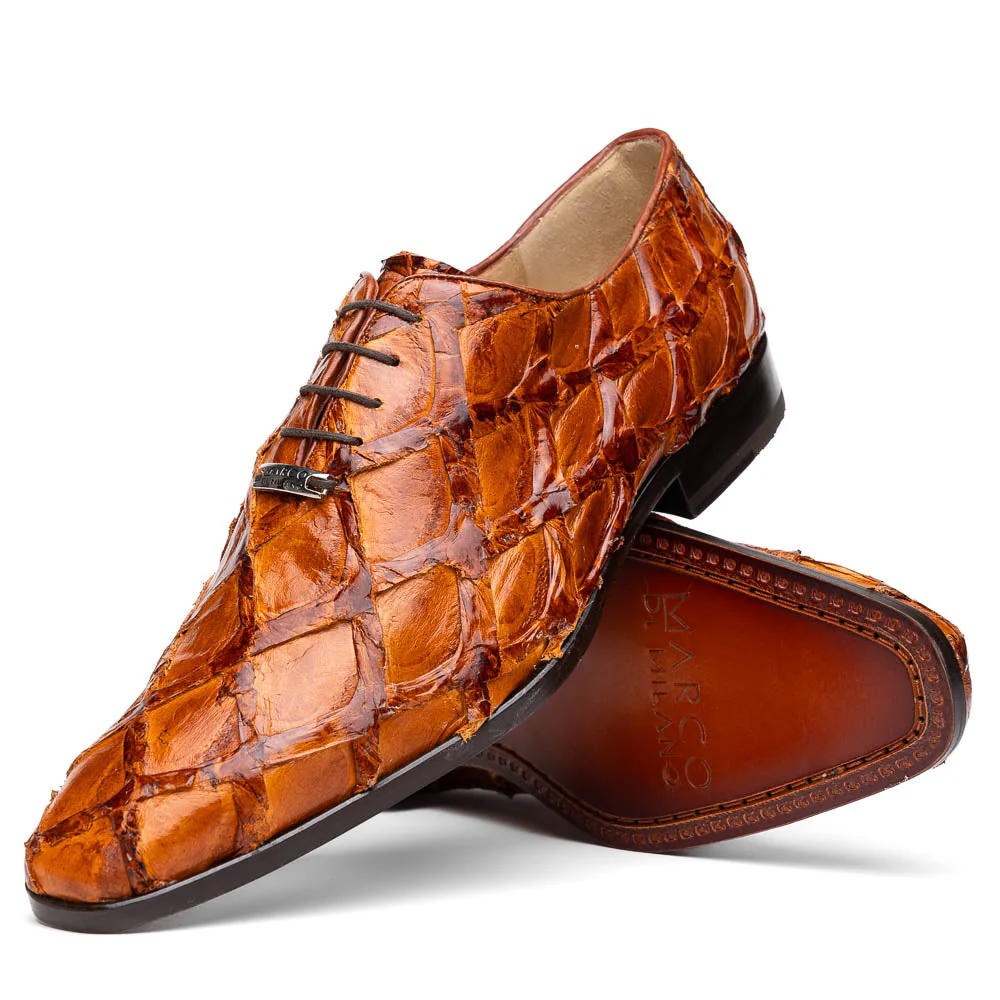 Marco Di Milano Olivieri Cognac - Image 2