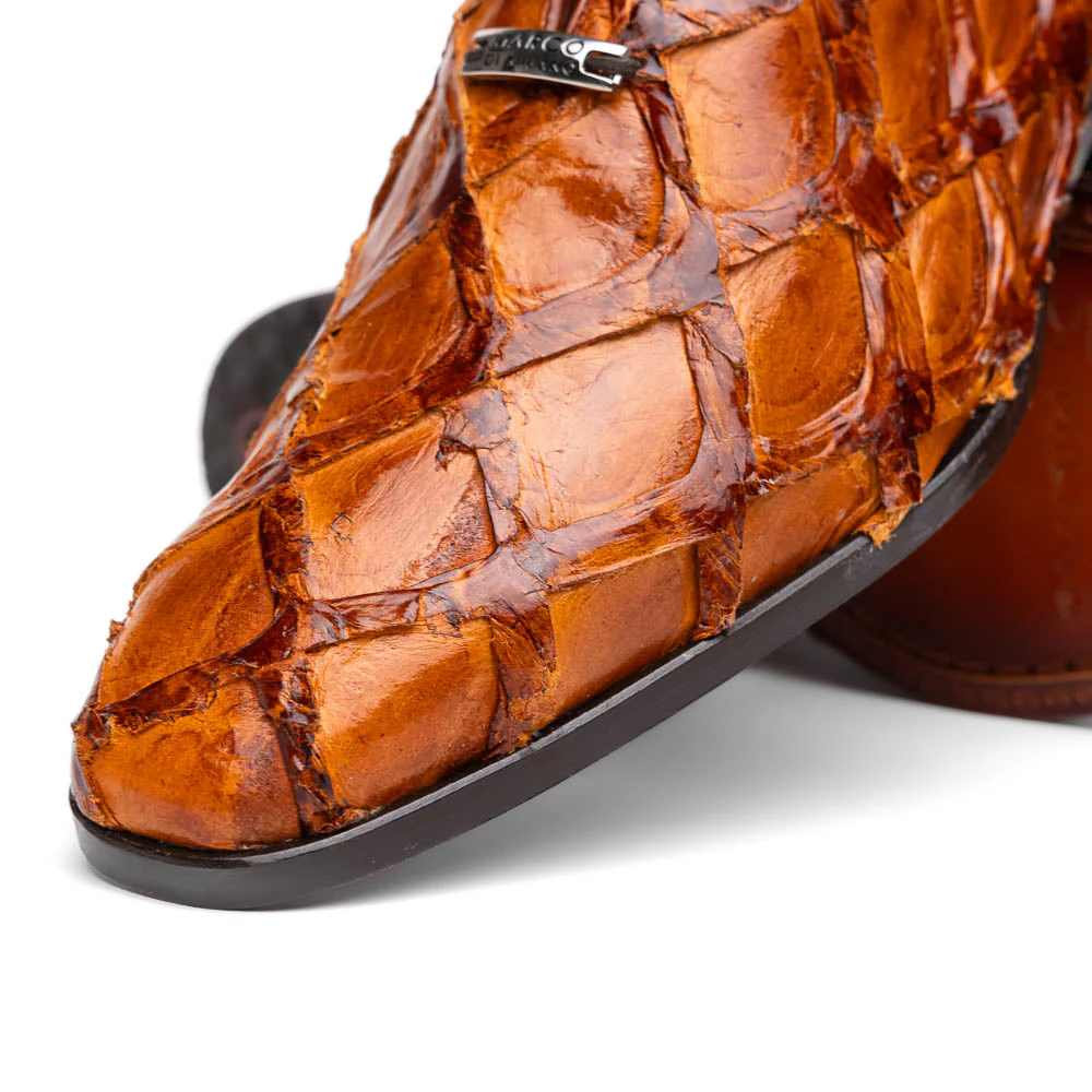 Marco Di Milano Olivieri Cognac - Image 3