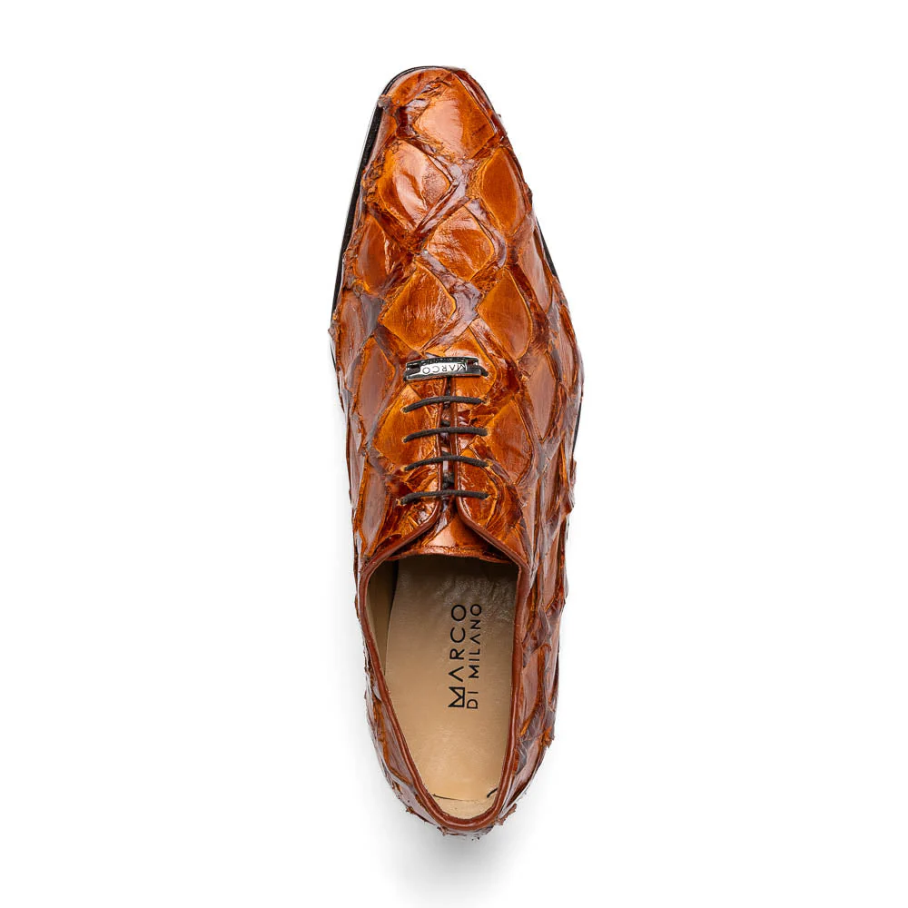 Marco Di Milano Olivieri Cognac - Image 4