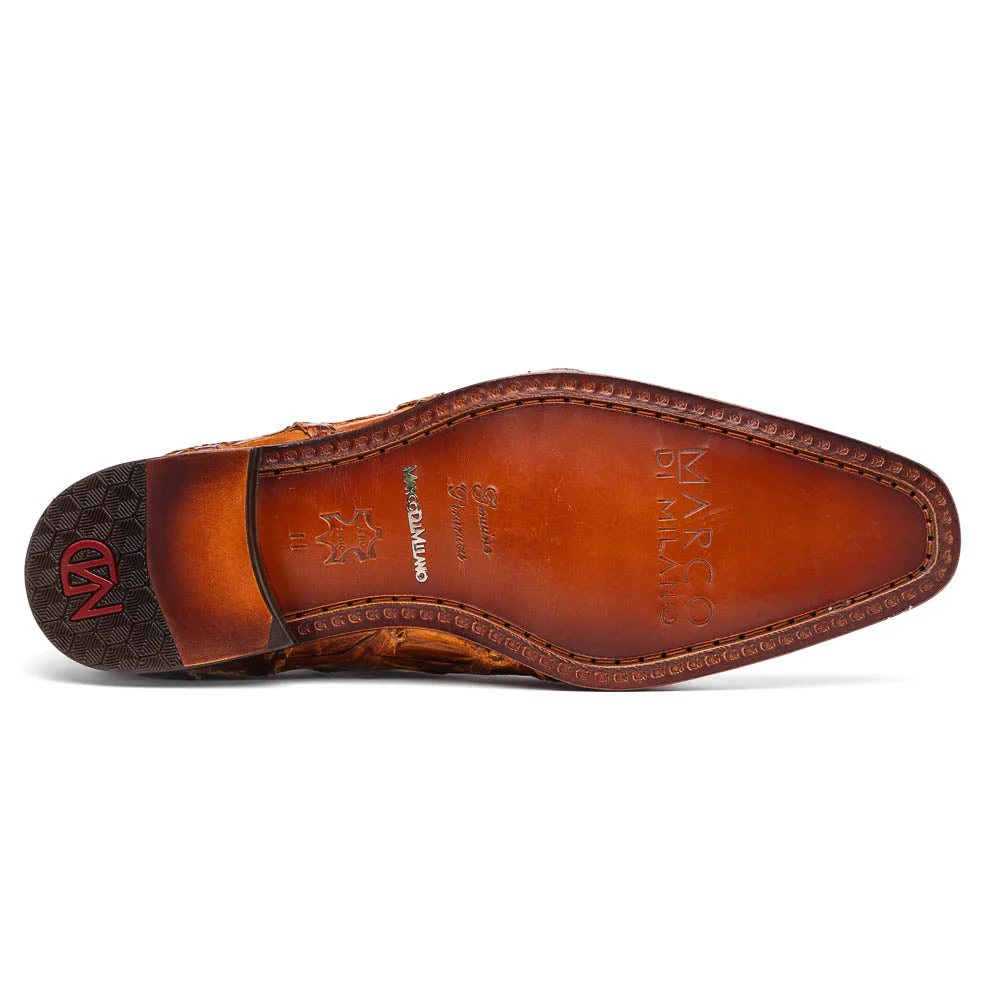 Marco Di Milano Olivieri Cognac - Image 5