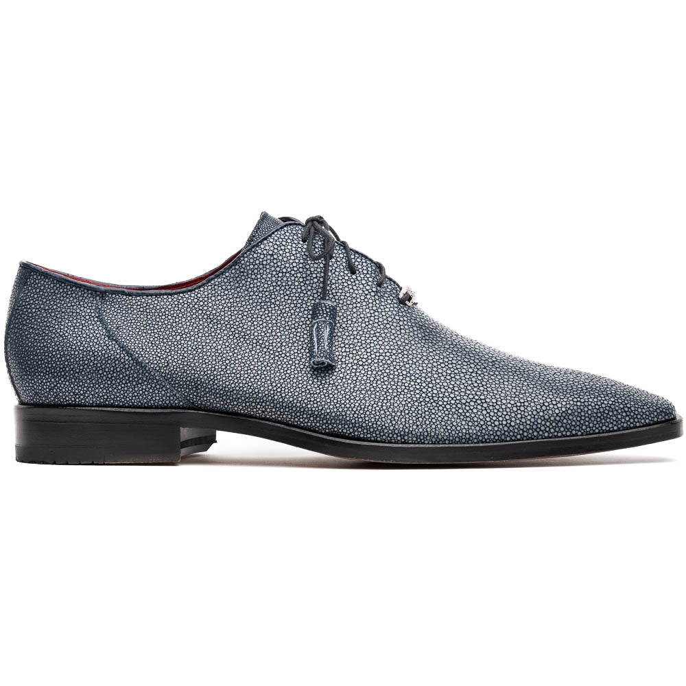Marco Di Milano Pannuci Navy