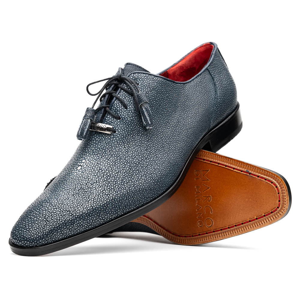 Marco Di Milano Pannuci Navy - Image 2
