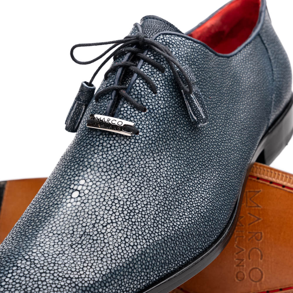 Marco Di Milano Pannuci Navy - Image 3