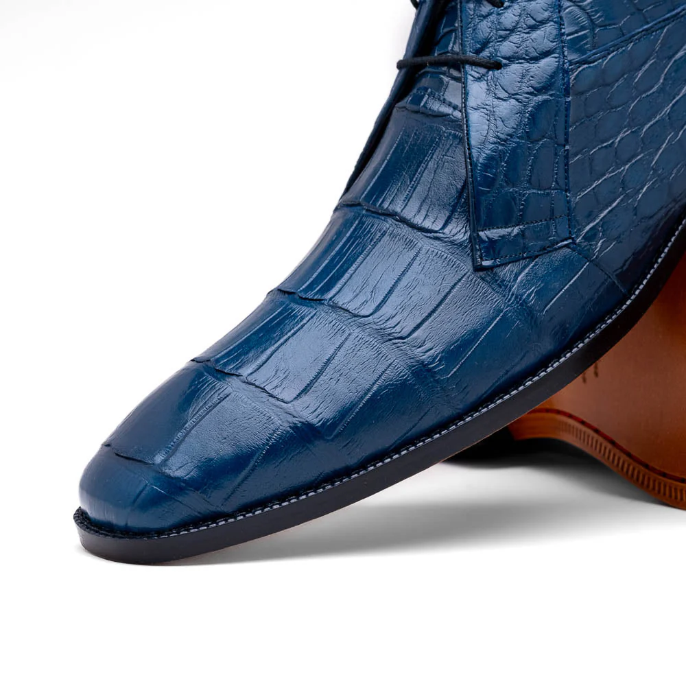 Marco Di Milano Pietro Blue Jeans - Image 3
