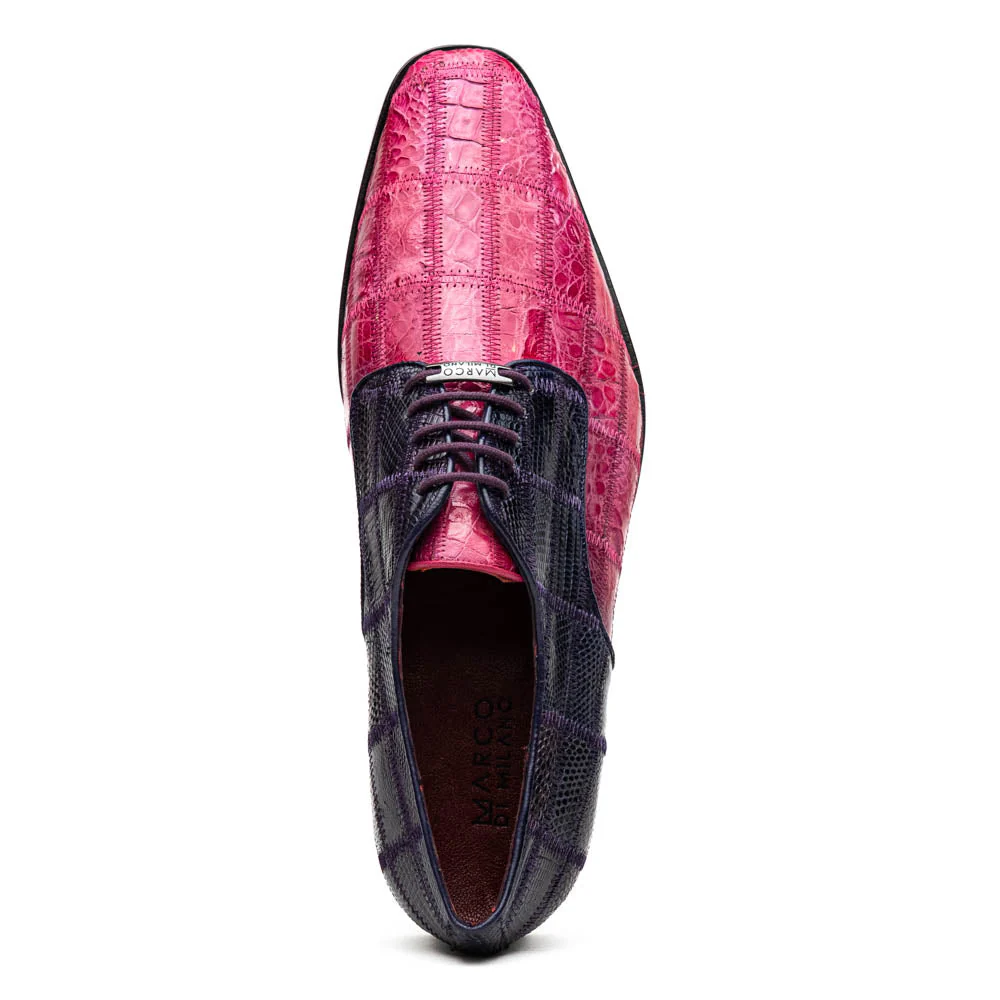 Marco Di Milano Pissa Pink/Purple - Image 4