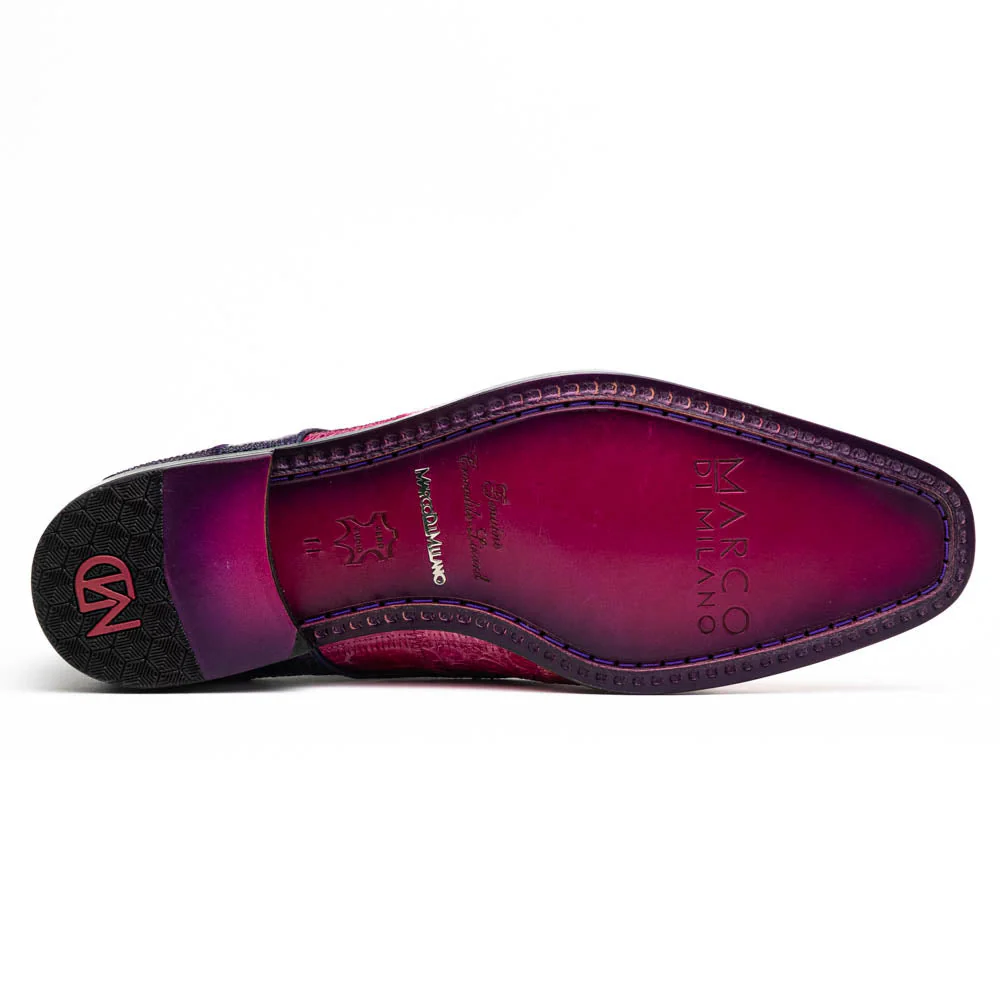 Marco Di Milano Pissa Pink/Purple - Image 5