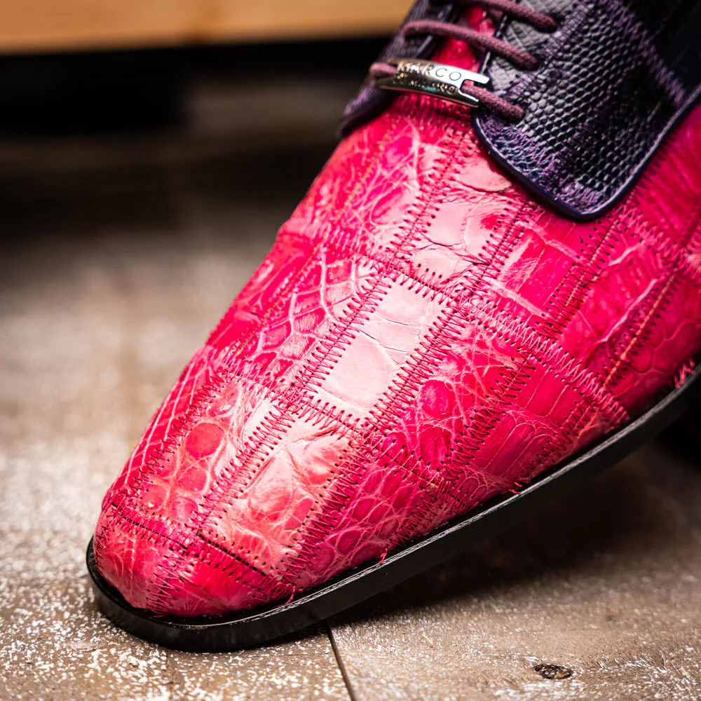 Marco Di Milano Pissa Pink/Purple - Image 7