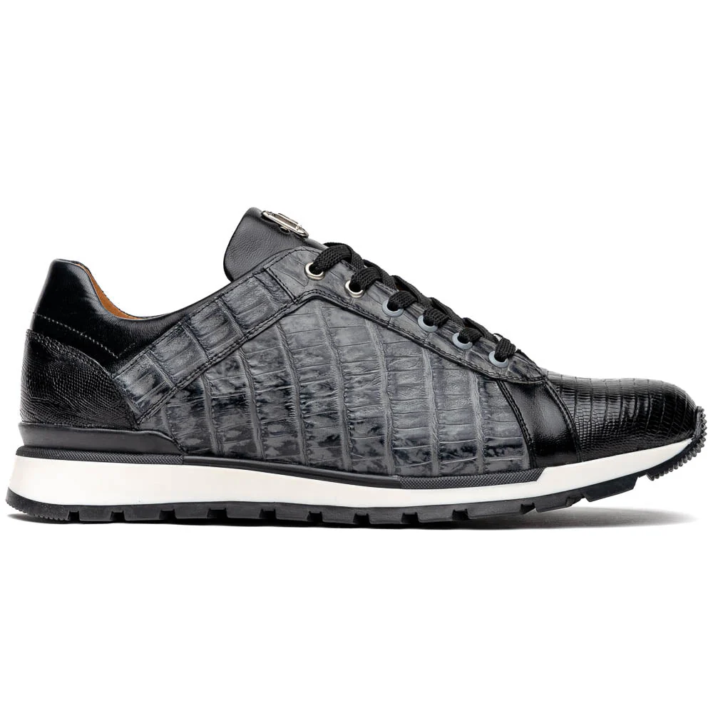 Marco Di Milano Portici Gray / Black