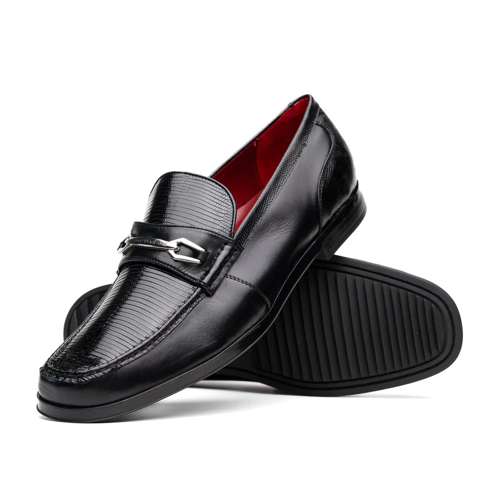 Marco Di Milano Ravello Black