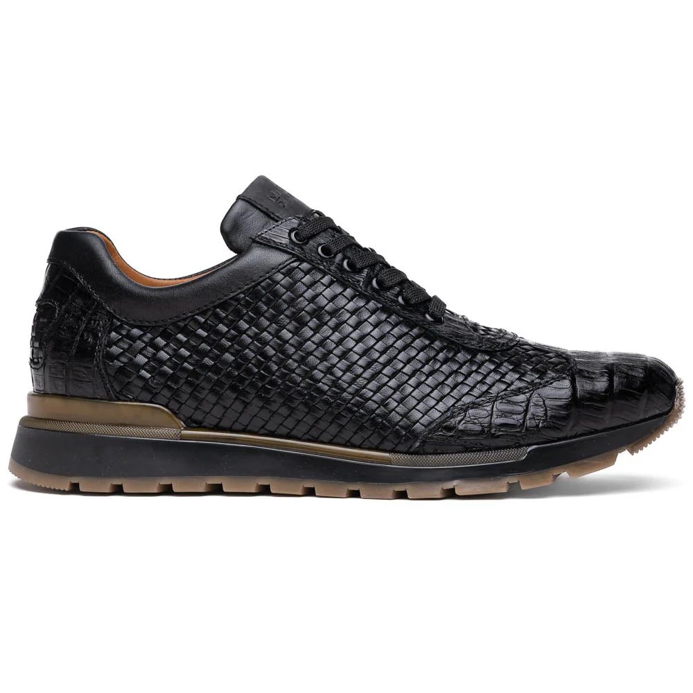 Marco Di Milano Roma Black