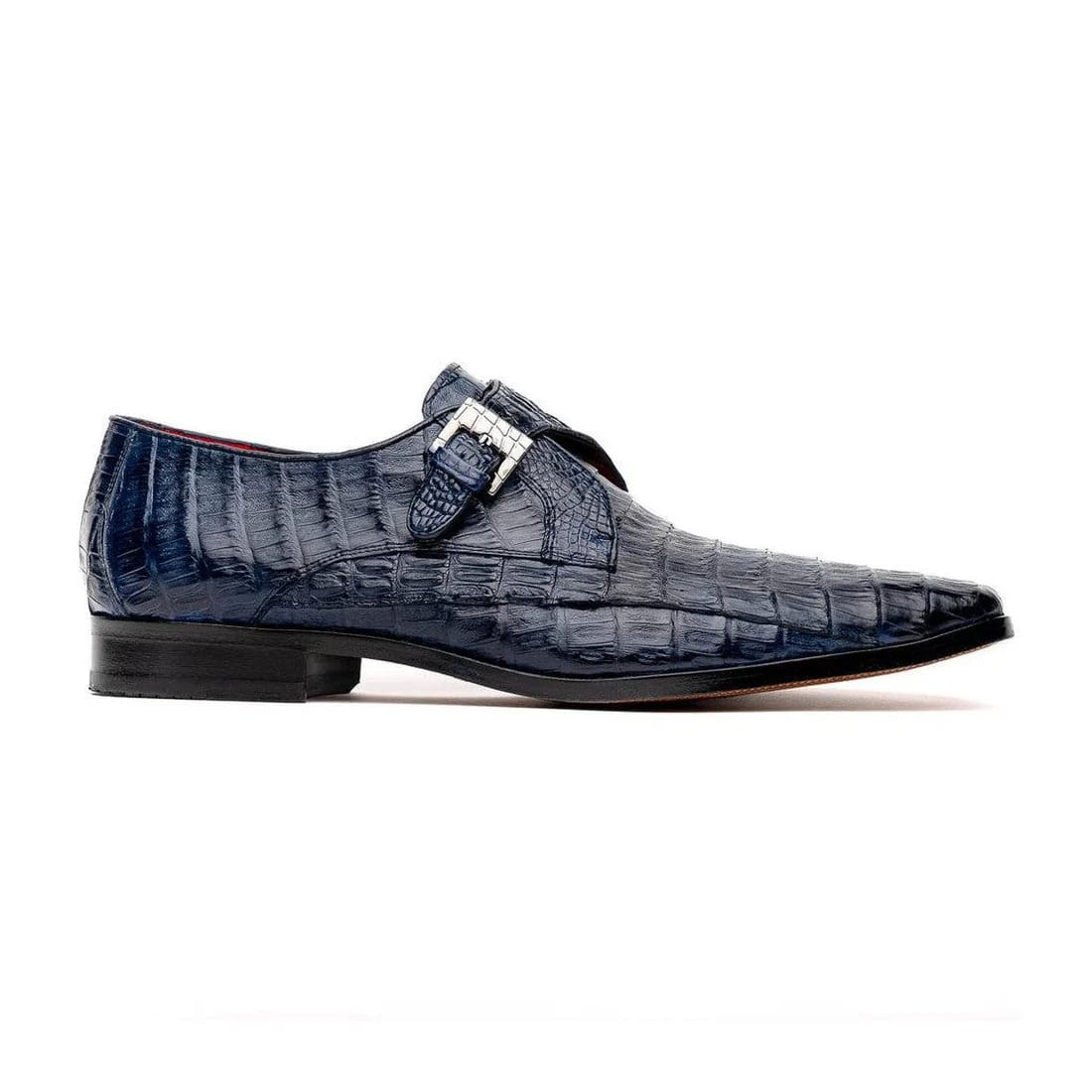Marco Di Milano Rovigo Navy - Image 2