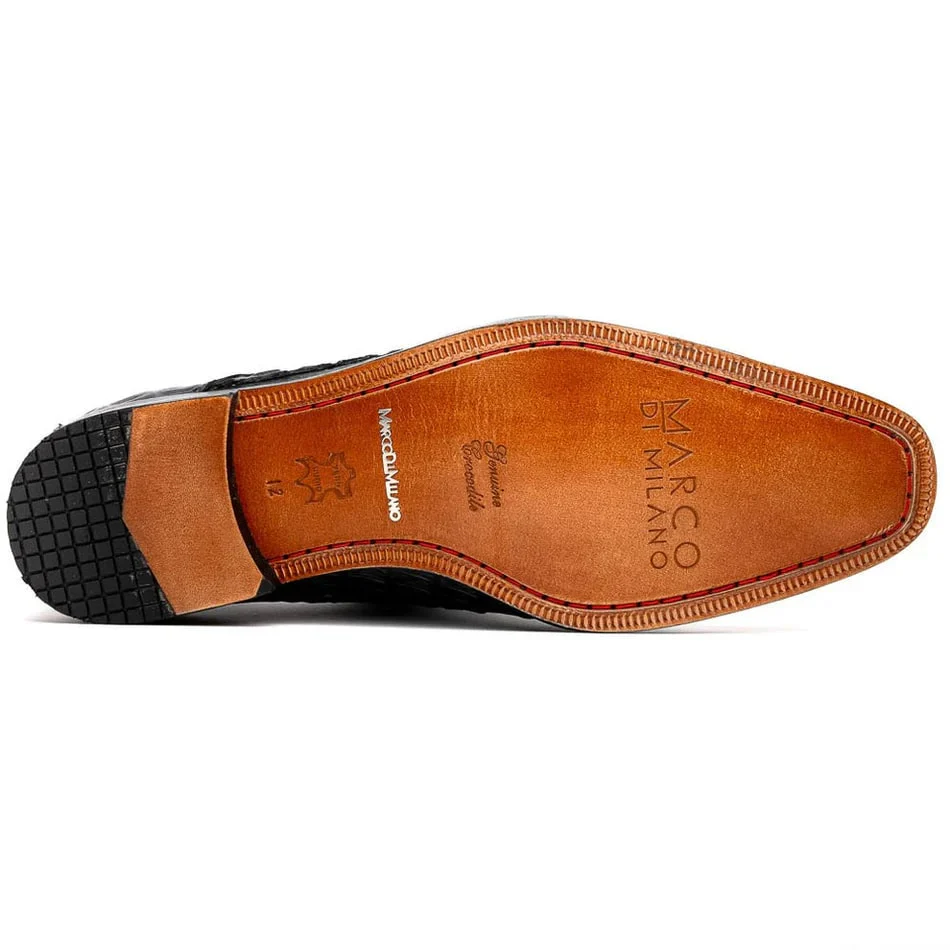 Marco Di Milano Rovigo Navy - Image 5