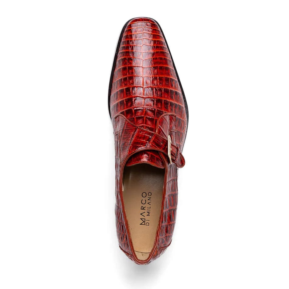 Marco Di Milano Rovigo Rustic Cognac - Image 3