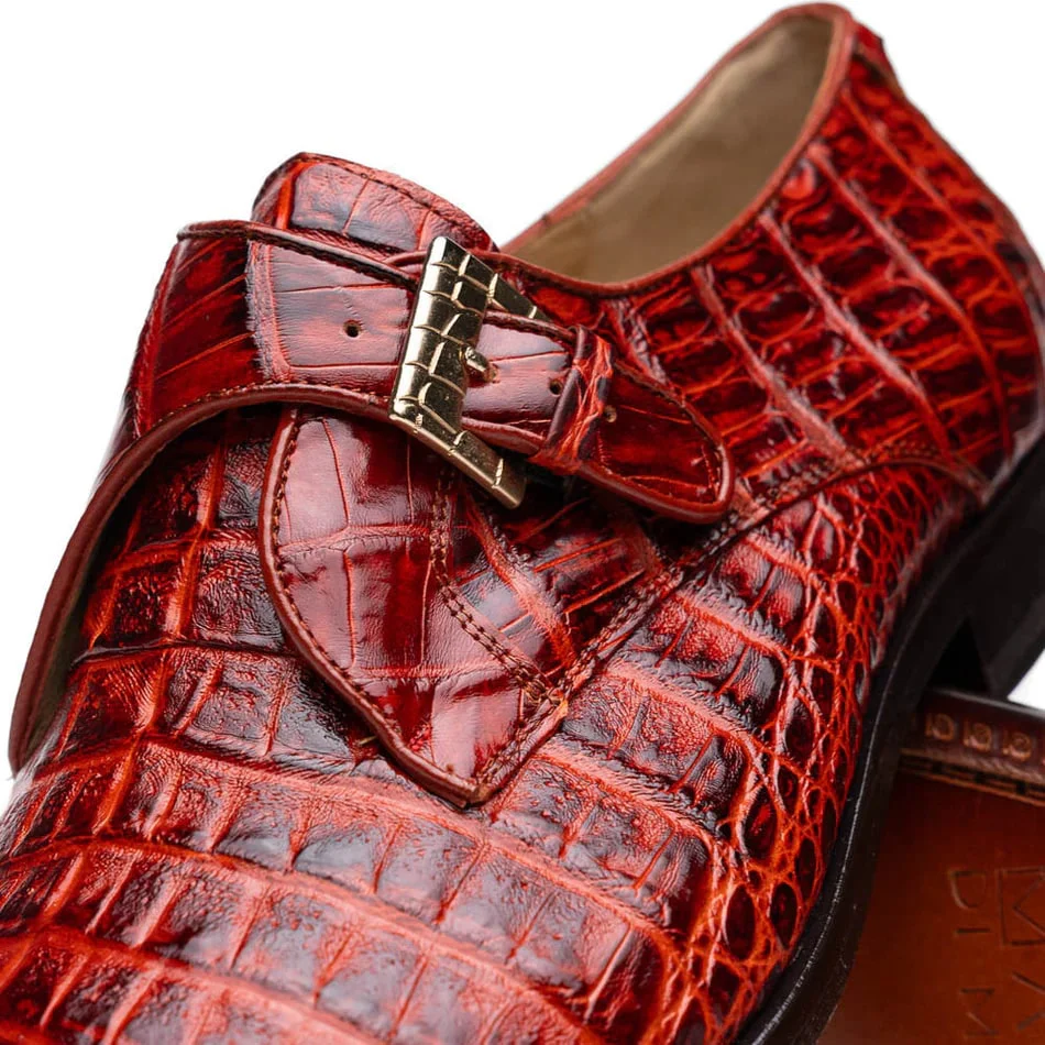 Marco Di Milano Rovigo Rustic Cognac - Image 4