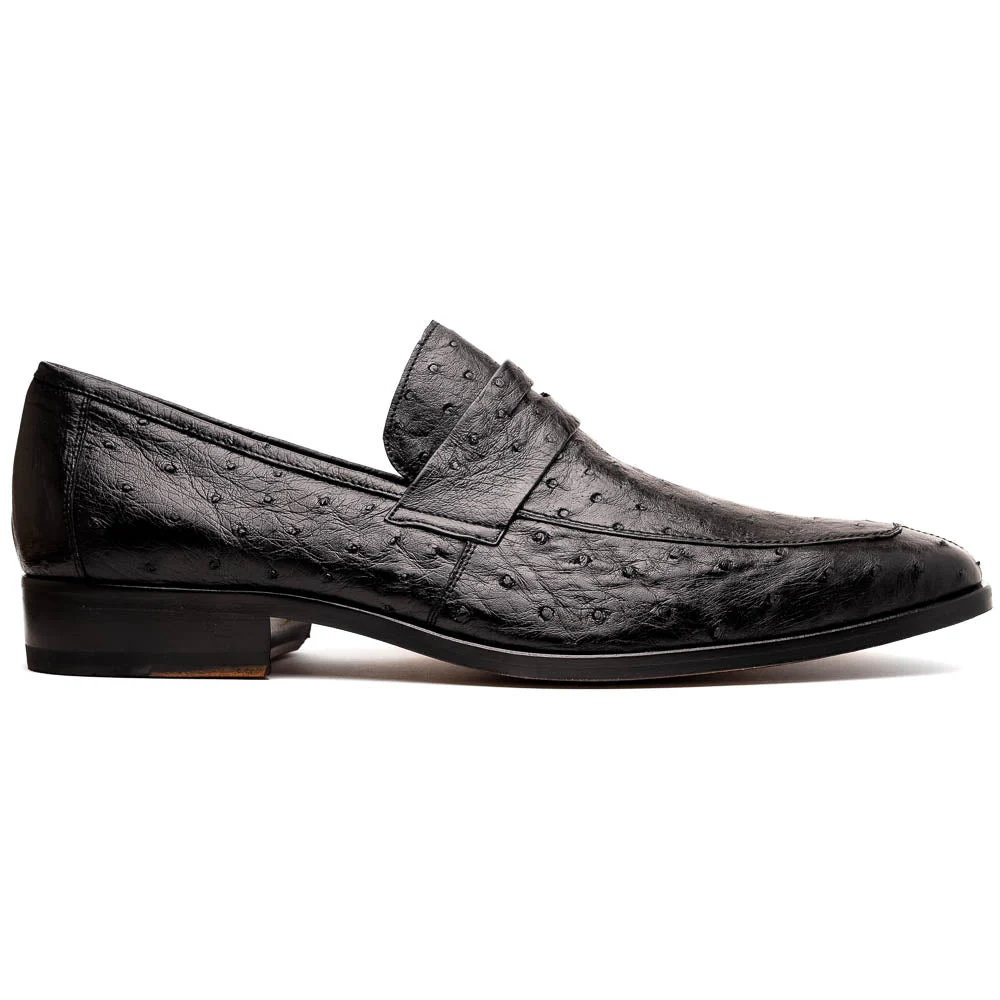 Marco Di Milano Salvatore Black