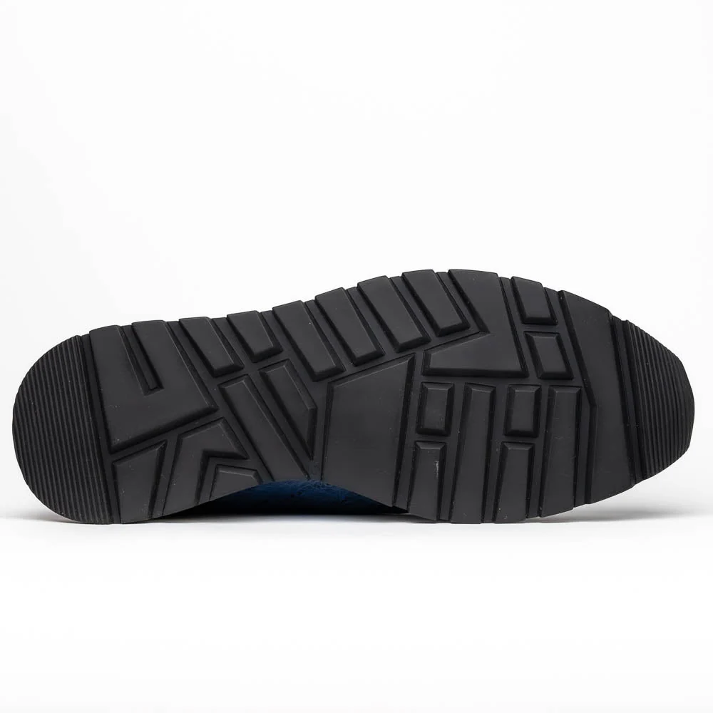 Marco Di Milano Scanno Antique Navy - Image 5