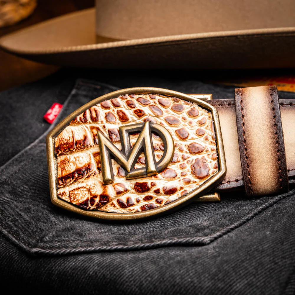 Marco Di Milano Texas Belt Stone Orix - Image 8