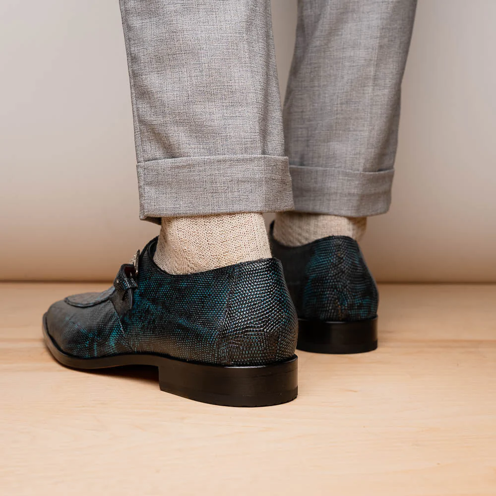 Marco Di Milano Toluca Rustic Blue - Image 9