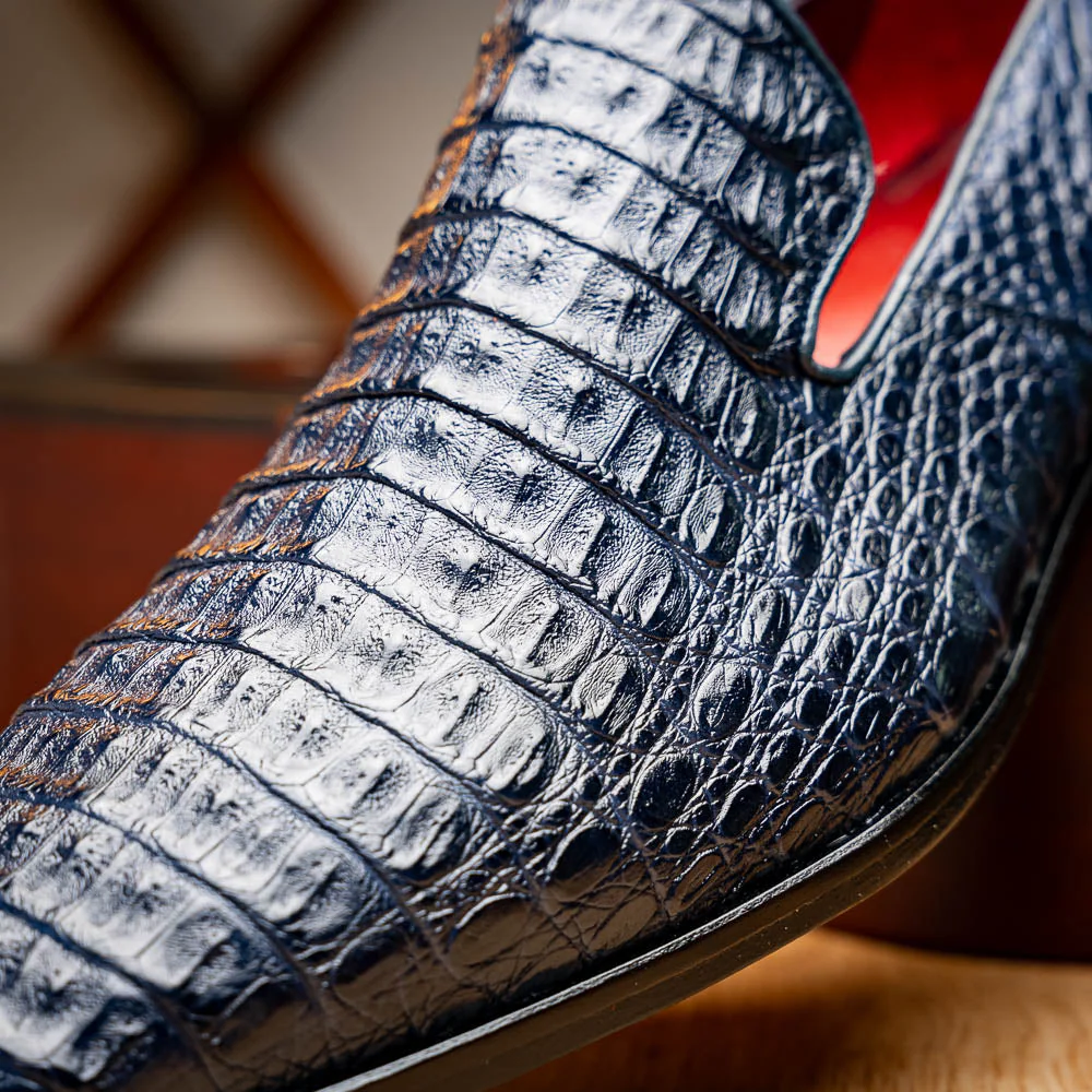 Marco Di Milano Trento Navy - Image 11