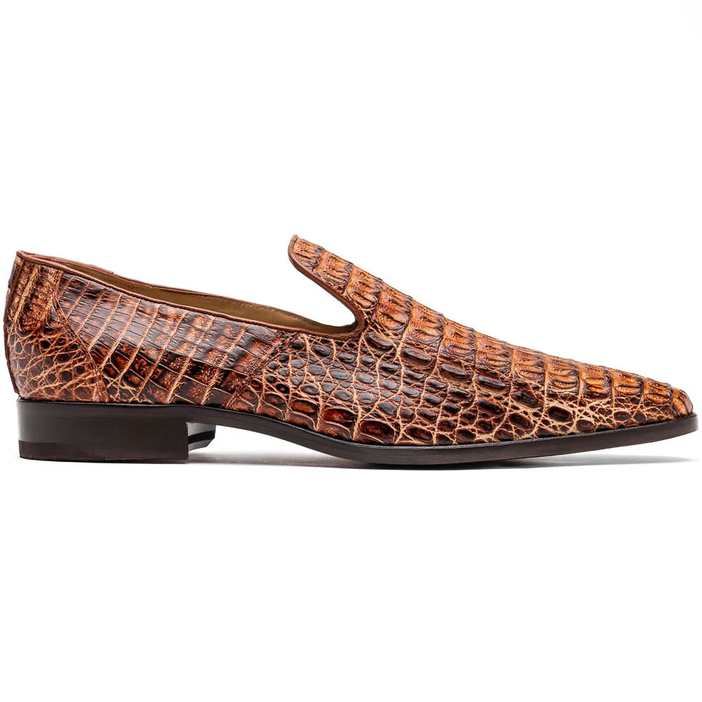 Marco Di Milano Trento Rustic Cognac - Image 2