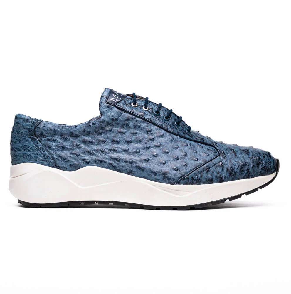 Marco Di Milano Varenna Blue Jeans - Image 10