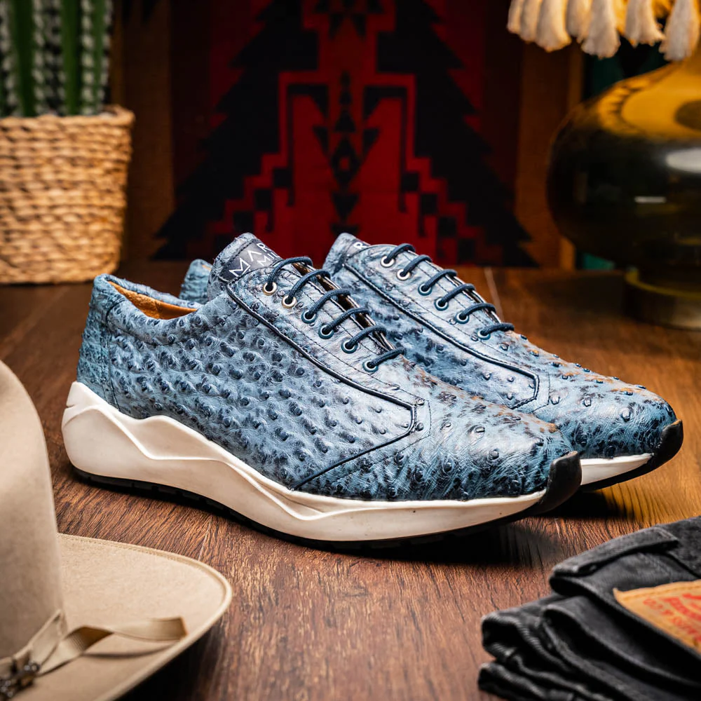 Marco Di Milano Varenna Blue Jeans - Image 3