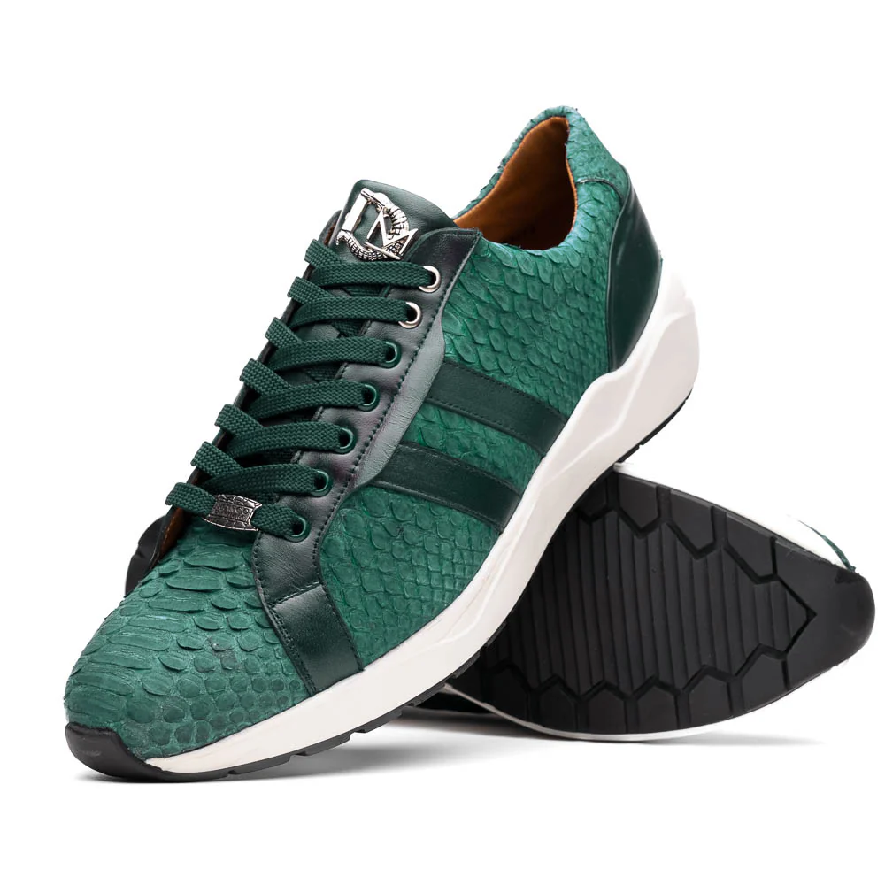 Marco Di Milano Verona Green