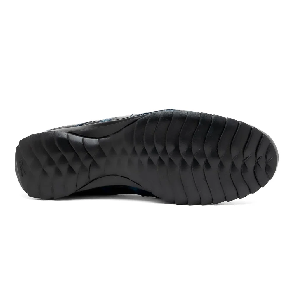 Marco Di Milano Vulcan Rustic Navy - Image 5