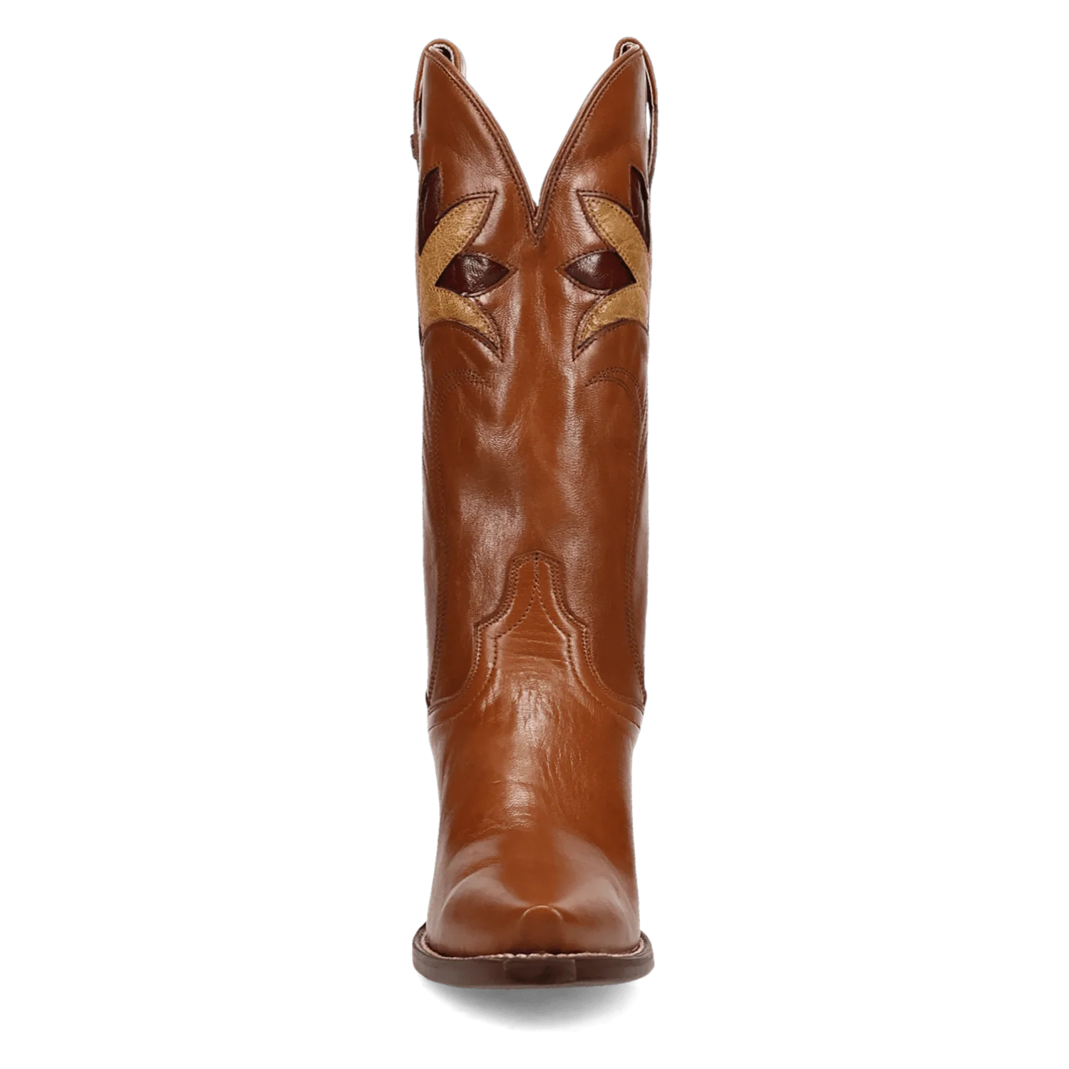 MARSALA LEATHER BOOT - Image 5