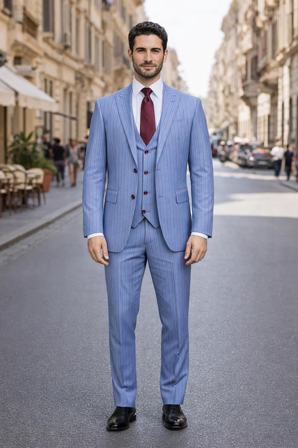 ROSSI MAN REMO RM1756 - Image 7