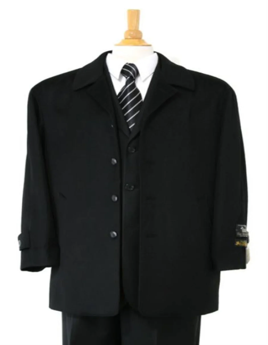 Men's Car coat Luxurious high-quality Long Jacket Wool and Cashmere half-length Men's Dress Coat Jet Black Carcoat ~ Designer Men's Wool Men's Peacoat Sale