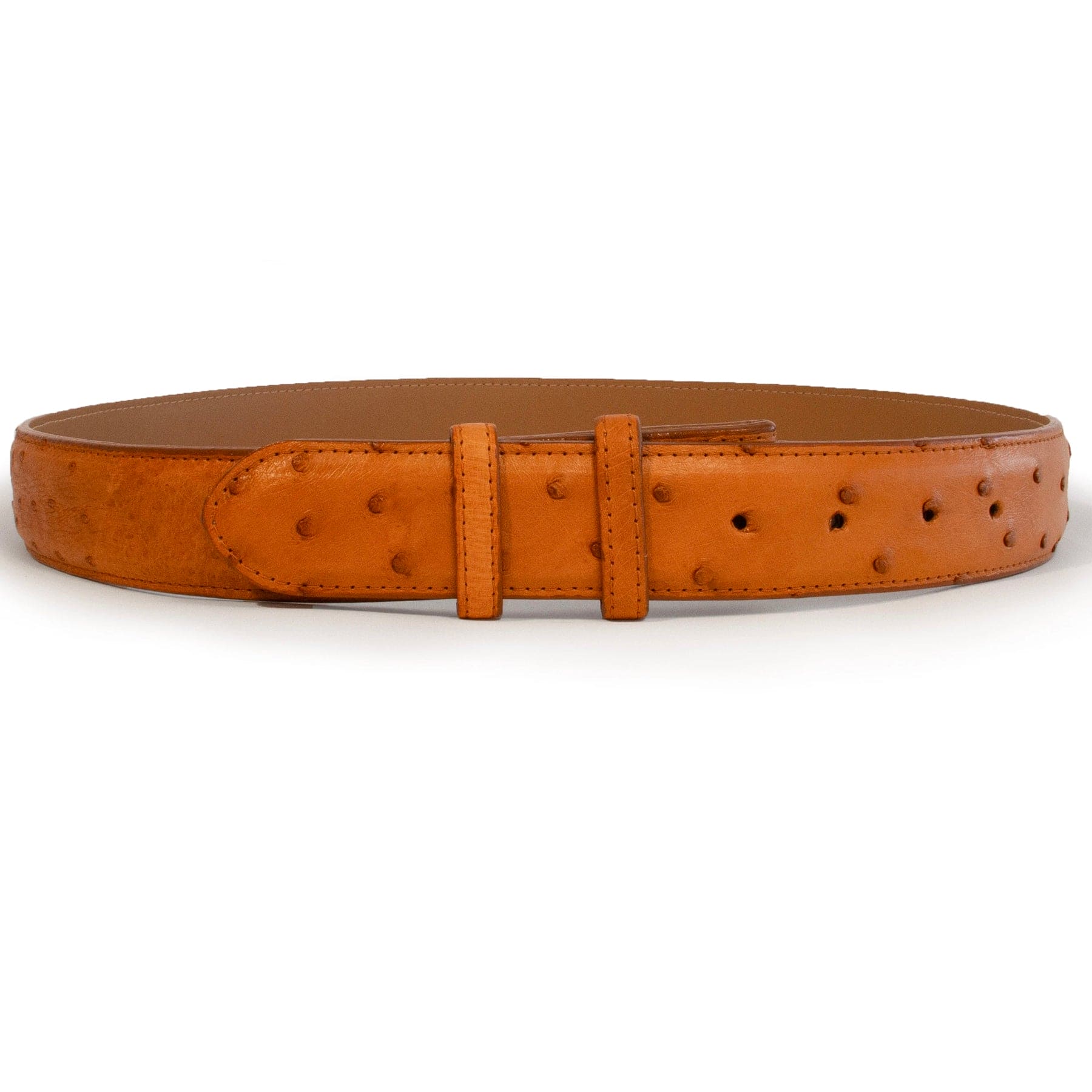 Men's Genuine Exotic Animal Skin Ferrini Hornback Crocodile Card Holder by Ferrini USA