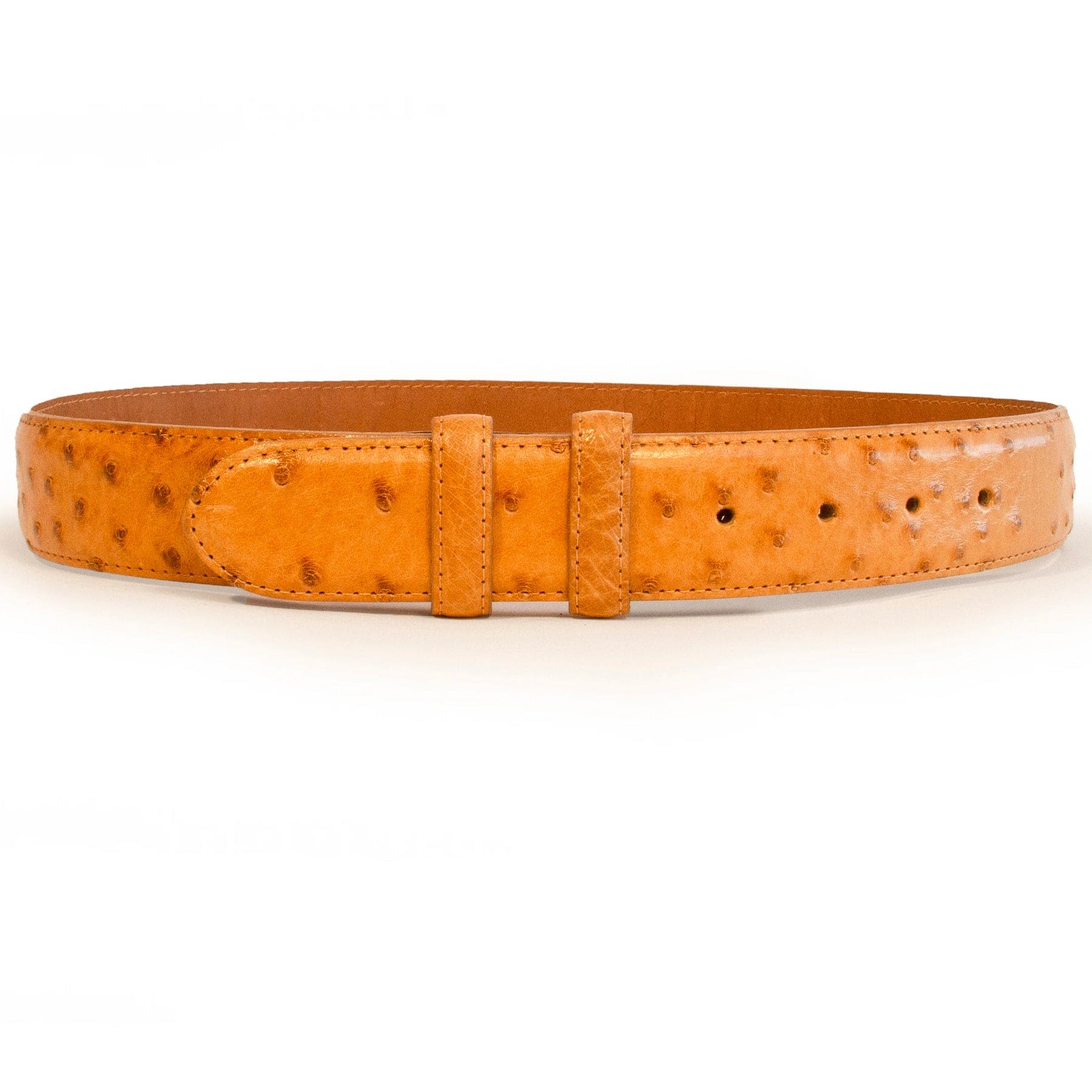 Men's Genuine Exotic Animal Skin Ferrini Hornback Crocodile Card Holder by Ferrini USA