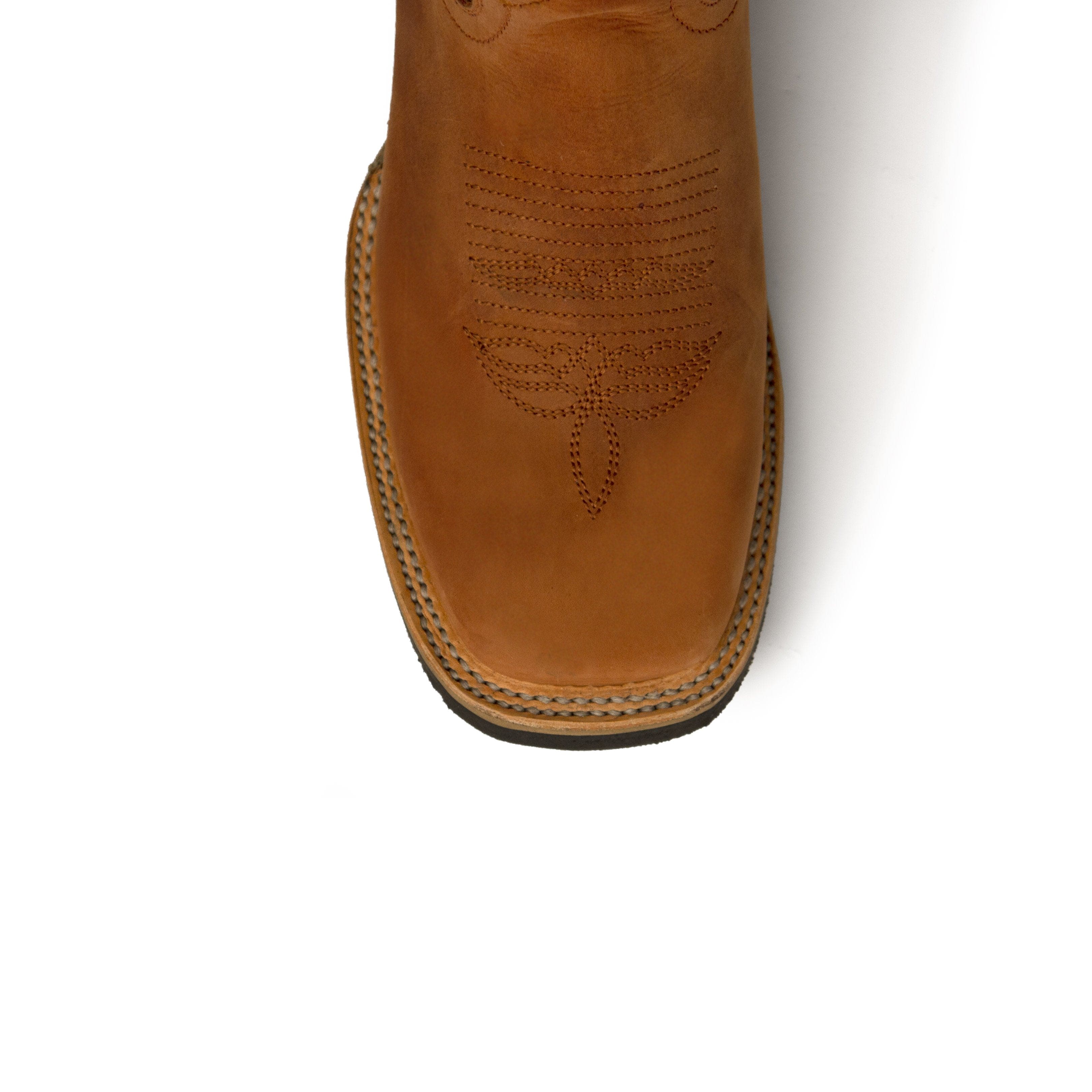 Men's Genuine Exotic Animal Skin Ferrini Hornback Crocodile Card Holder by Ferrini USA - Image 2