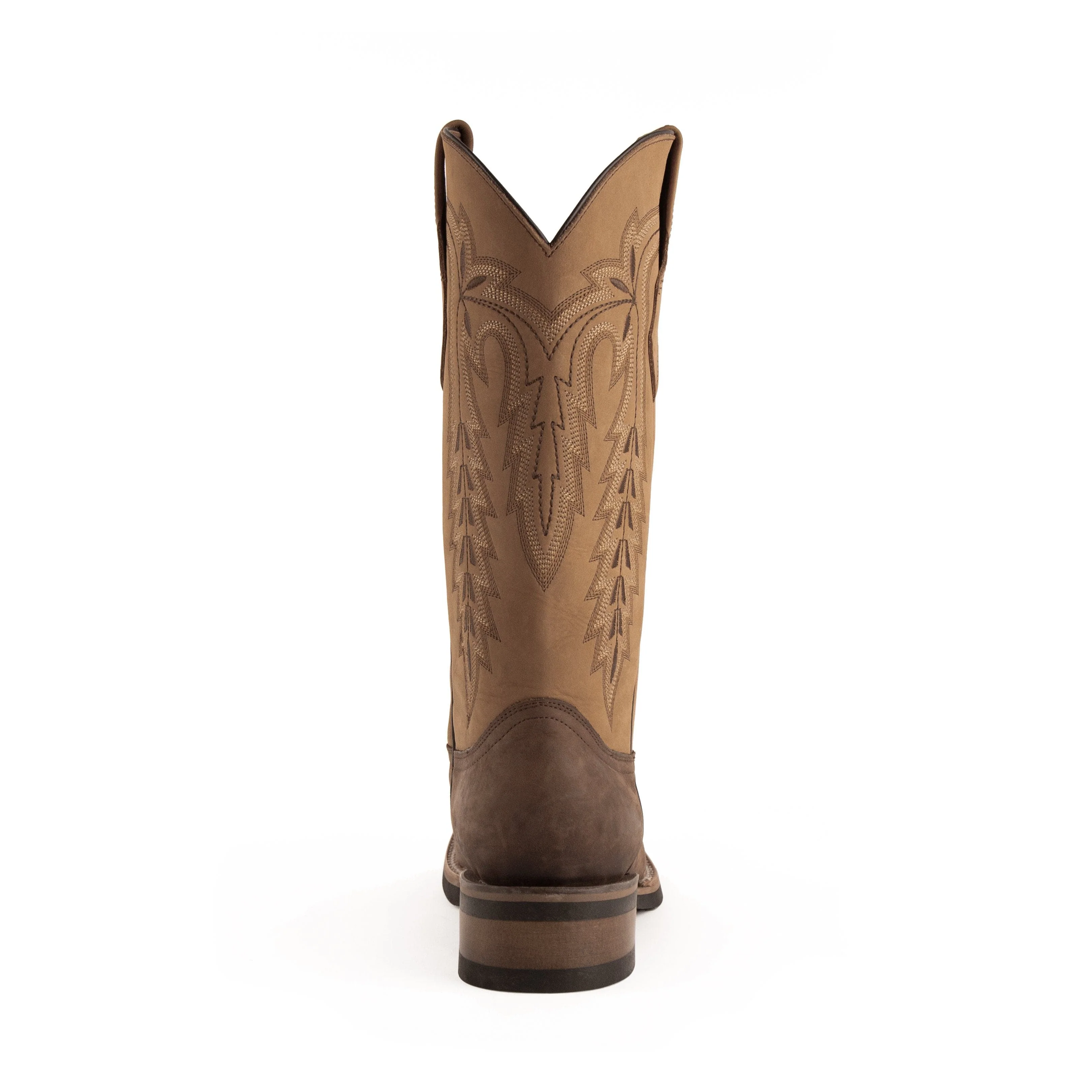 Men's Genuine Exotic Animal Skin Ferrini Hornback Crocodile Card Holder by Ferrini USA - Image 5