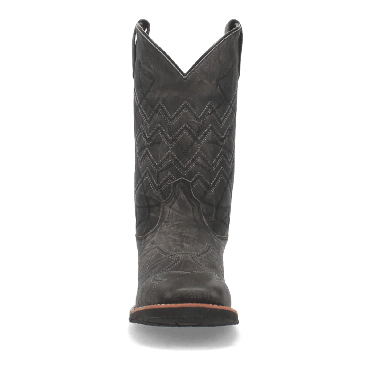 Men's Laredo Axel Black Boot - Image 8