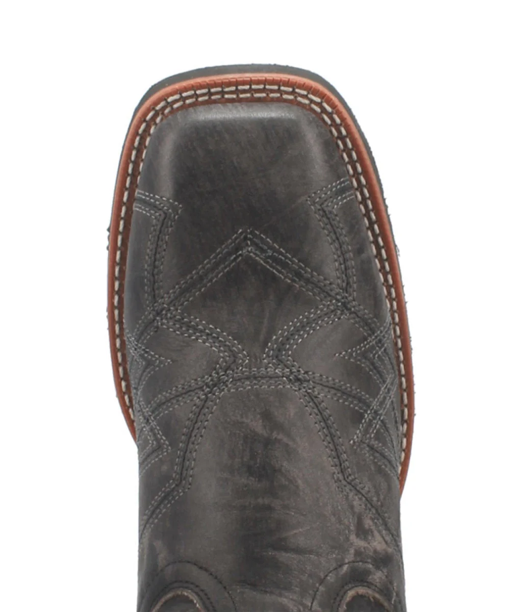 Laredo Axel Boot for Men — Black - Image 3