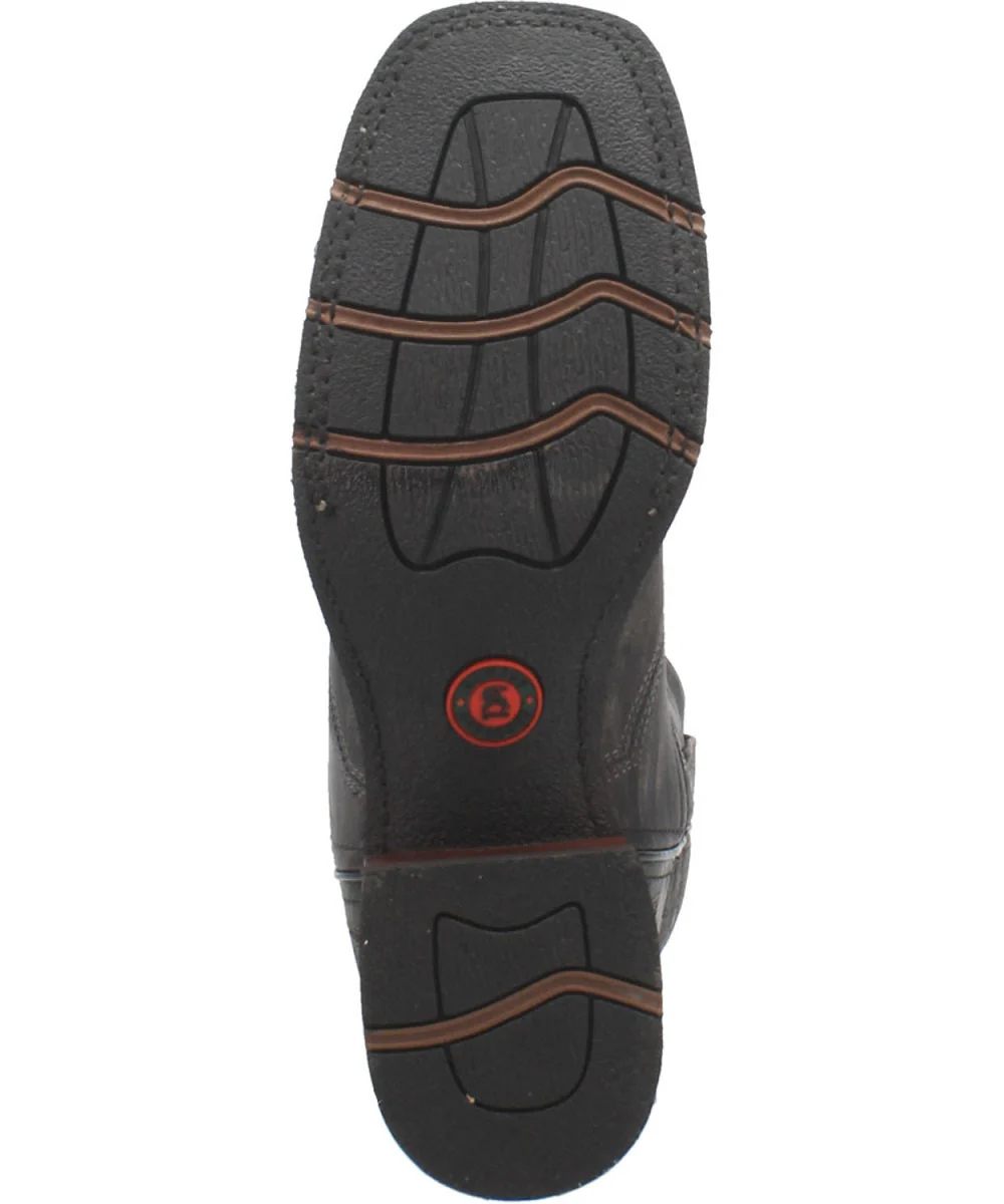 Laredo Axel Boot for Men — Black - Image 4