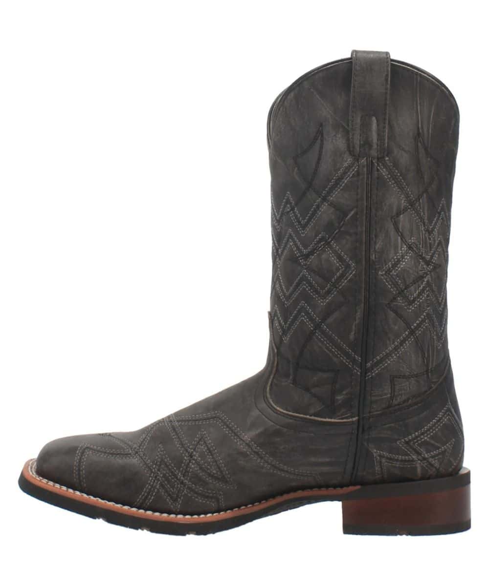 Laredo Axel Boot for Men — Black - Image 5