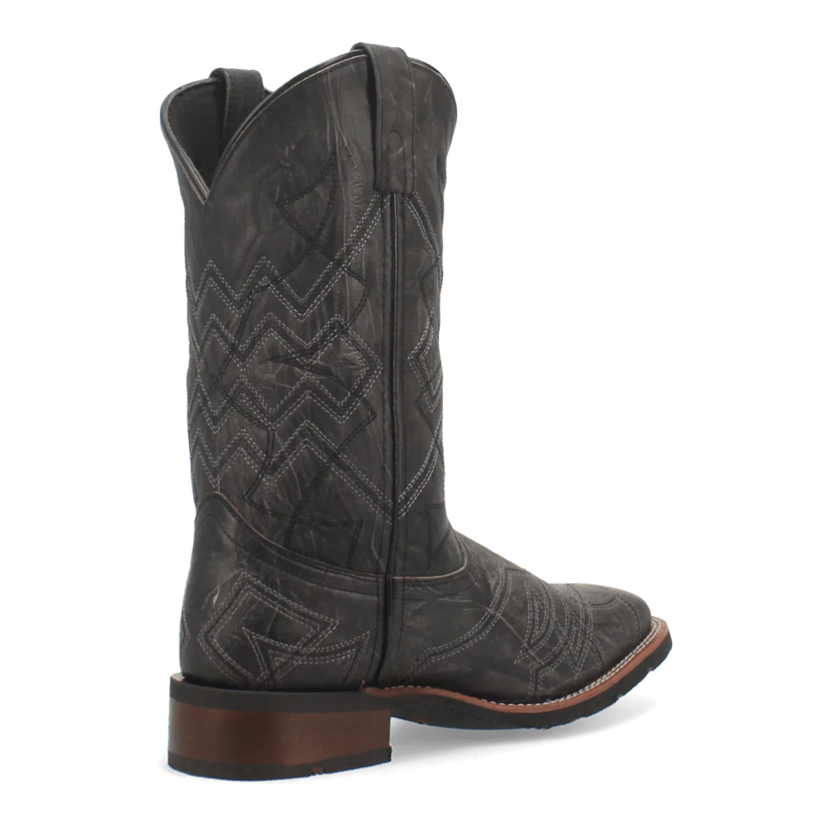 Laredo Axel Boot for Men — Black - Image 8