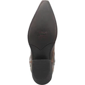 Men's Laredo Jag Boot - Image 5